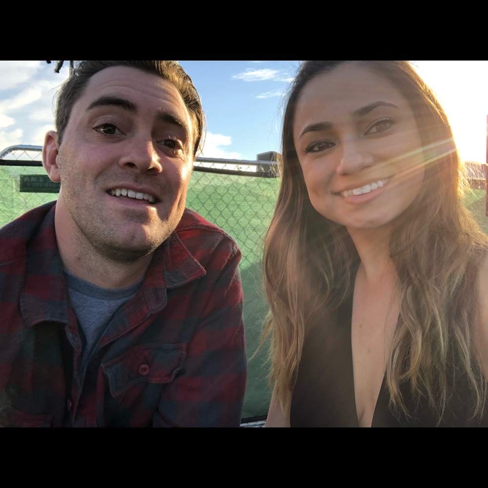 Hi, My names Danielle Garrison 💕